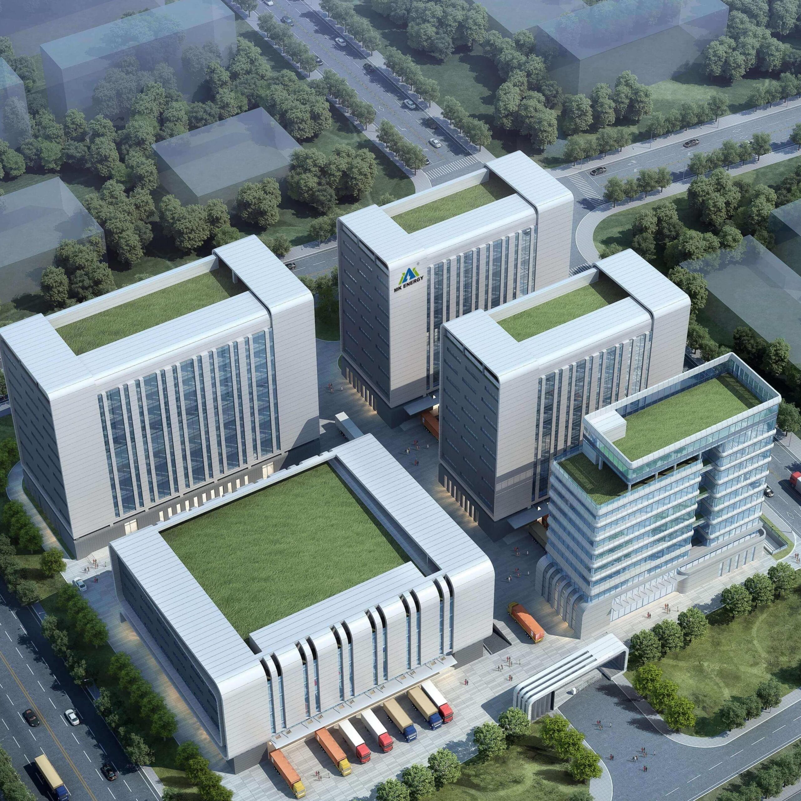 Huizhou base