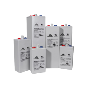 MK OPzV Series battery