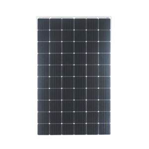 MK SP6C-P Solar Panel