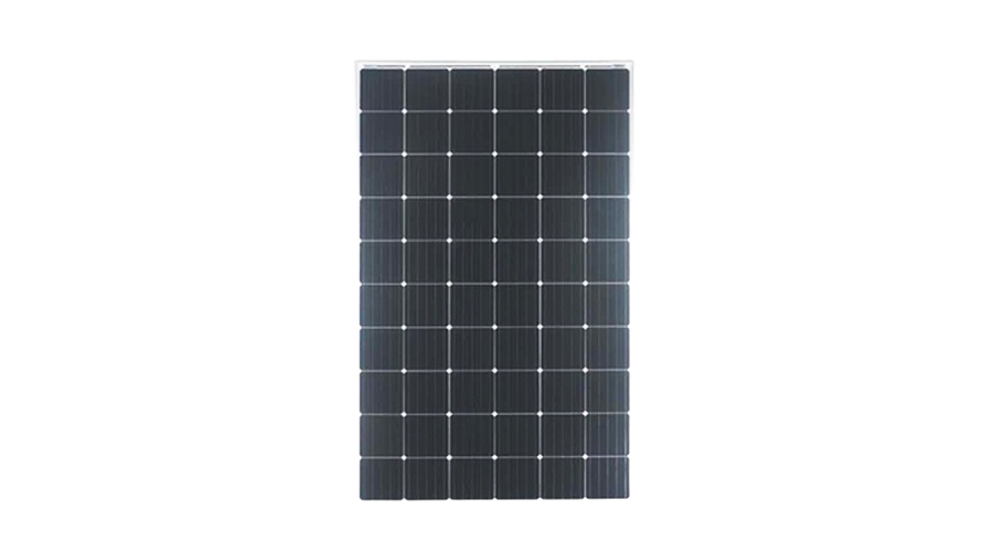 MK SP6C-P Solar Panel