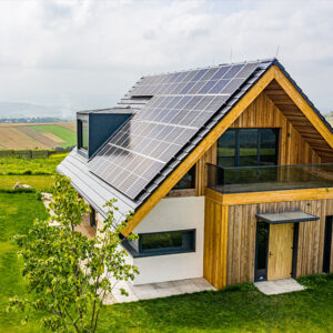 Household Solar Energy Storage System 6