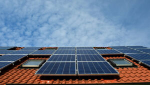Household energy storage 2