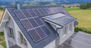 Household energy storage 3