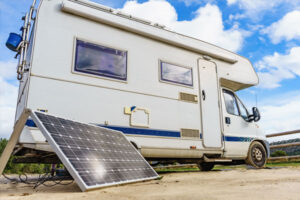 RV energy storage 2
