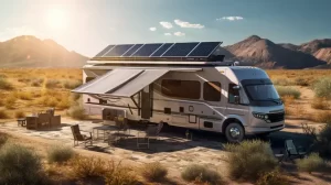 RV energy storage 3