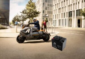 motorcycle battery series 2