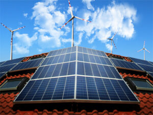 solar panel 2