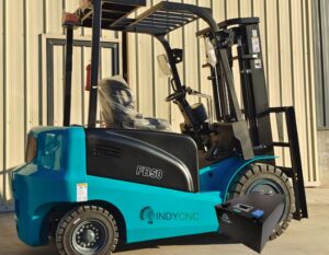 MK Forklift LiFePO4 Battery 7