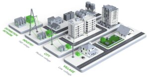 Commercial Energy Storage System 31
