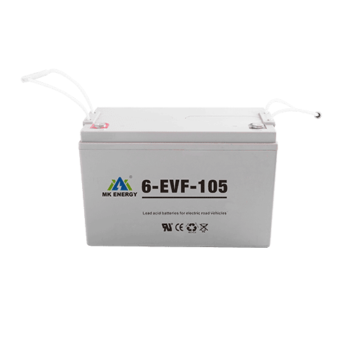 EVF traction battery 10