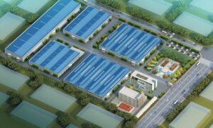Global Battery Supplier 3