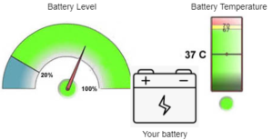 Lead Acid Battery 17