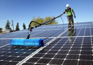 Solar Panel17