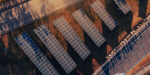 industrial energy storage system 22