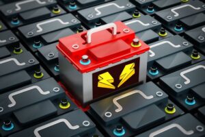 Battery Wholesale 11