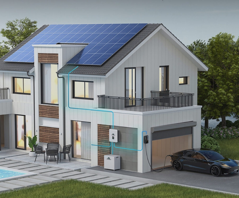 Common issues regarding the safety of Household Solar Energy Storage ...