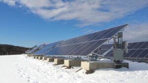 Household Solar Energy Storage System 22