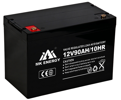 Lead Acid Battery 20