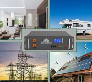 Renewable Energy Storage 1