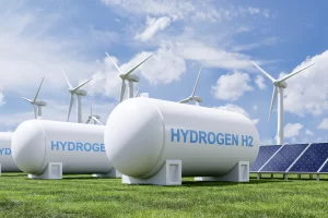 Renewable Energy Storage 6