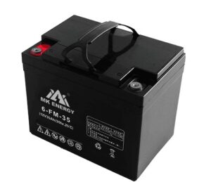 lithium polymer battery 21