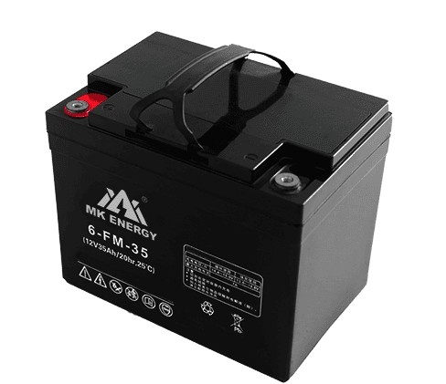 lithium polymer battery 21