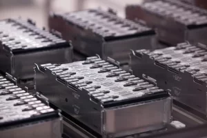 Battery Production 2