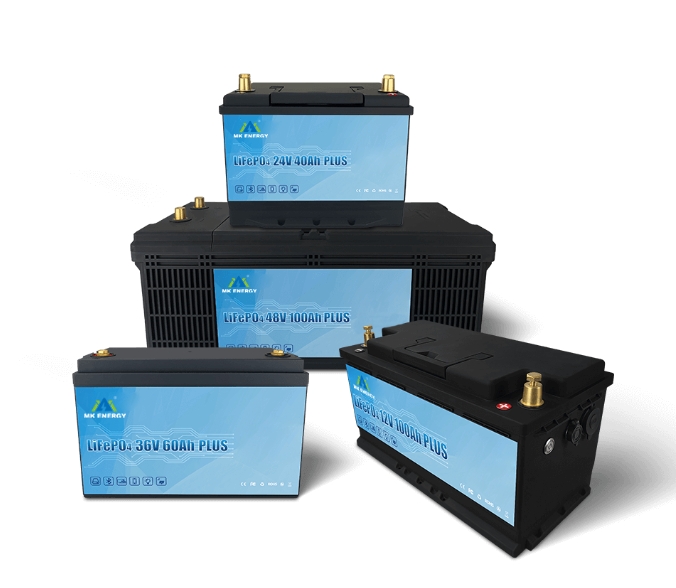 Battery Production Manufacturer 2