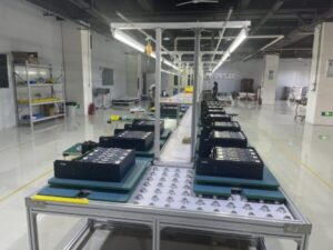 Battery Solutions Provider 5