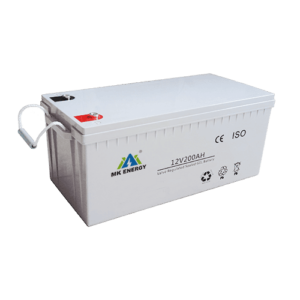 Lead Acid Battery Factory 16