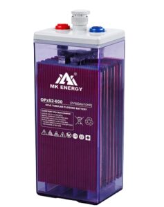 OPzS Series Battery 51