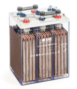 OPzS Series Battery 52