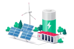 Renewable Energy Storage 52