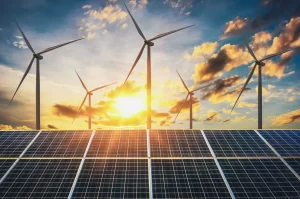 Renewable Energy Storage 53