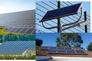 camping solar panels 37