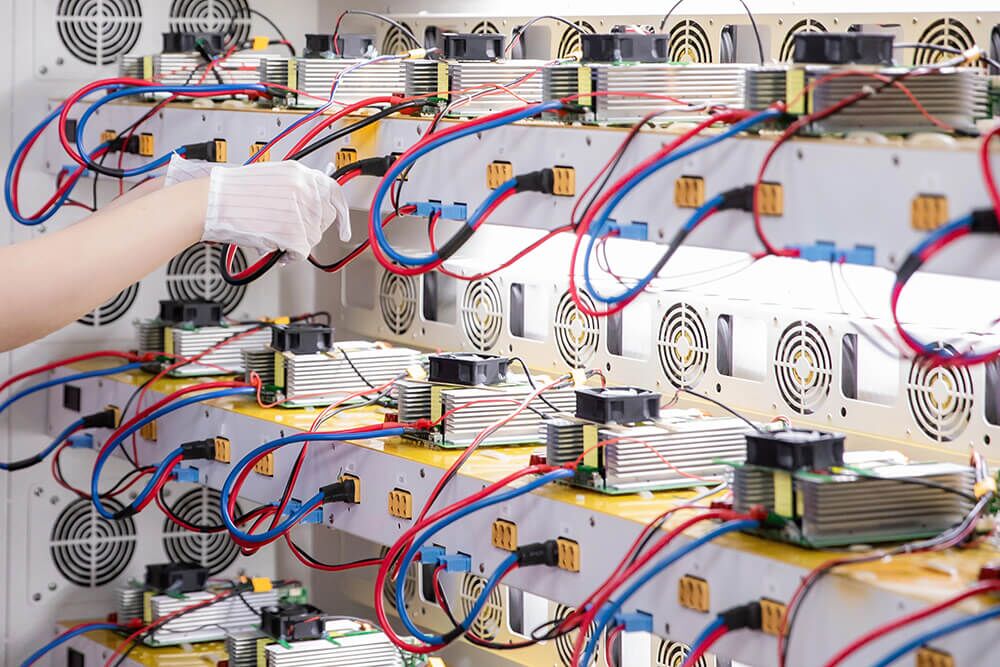 Battery Production 16