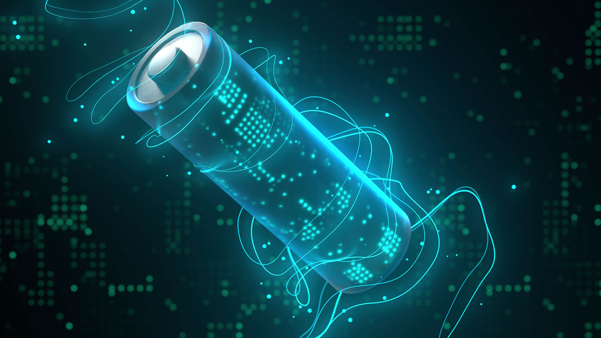 Battery Solutions Provider Factory 9