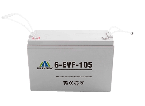 EVF traction Battery 26