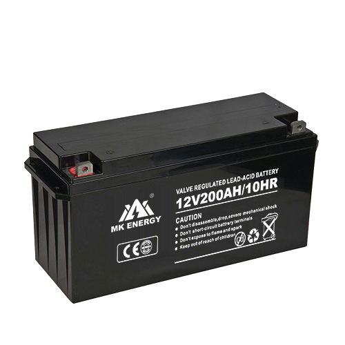 Lead Acid Battery 30