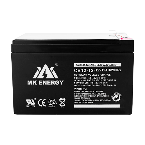 Lead Acid Battery 31