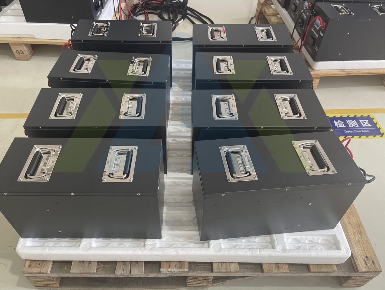 Upgrade your offgrid RV adventures MK EnergyEmpowering Green Energy