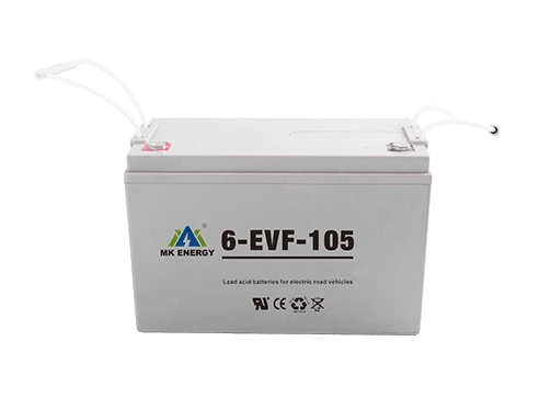 EVF traction Battery 37