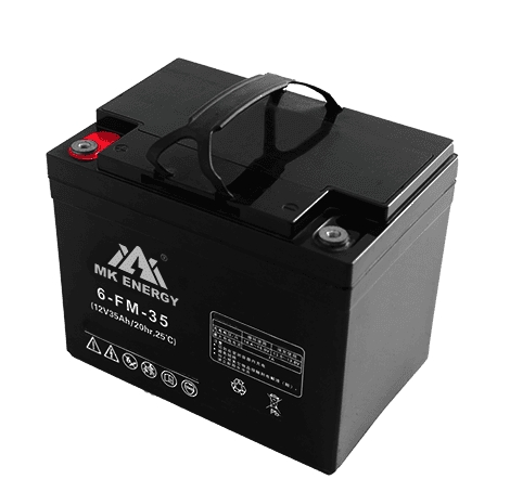 Motorcycle Battery 30