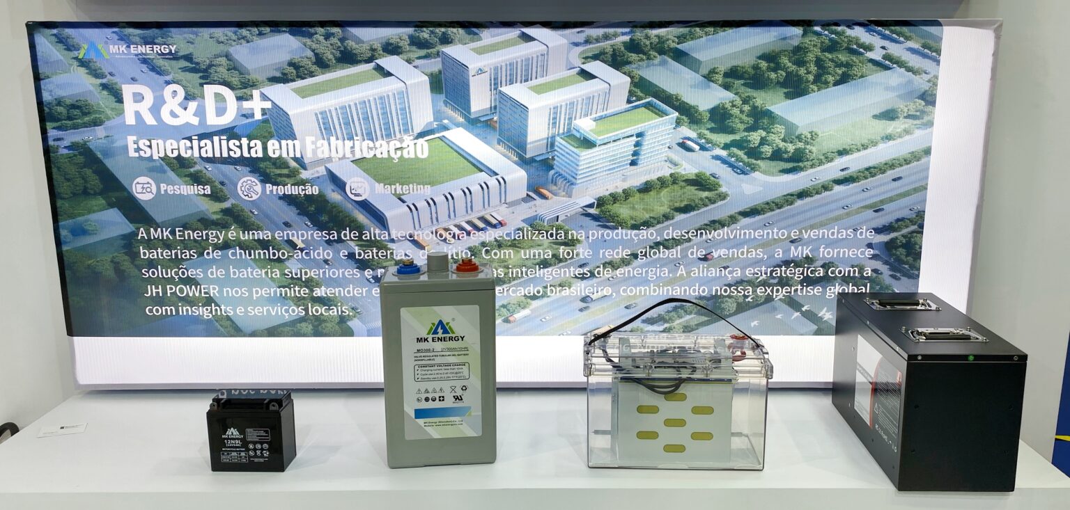 Advantages and Disadvantages of LeadAcid Batteries MK Energy