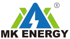 mk logo