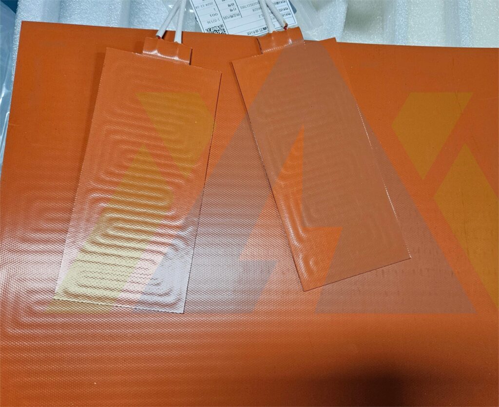 加热片
