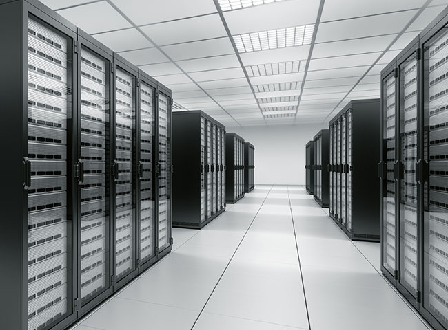 Data Center