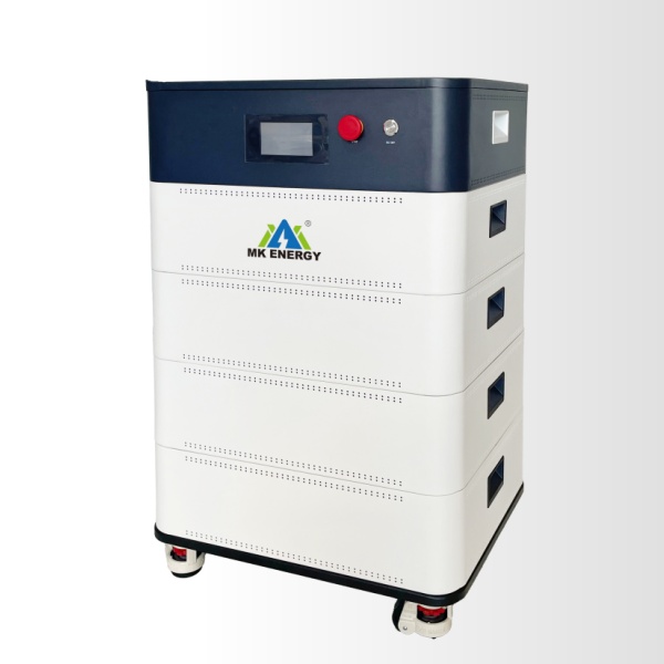 all in one battery and inverter system
