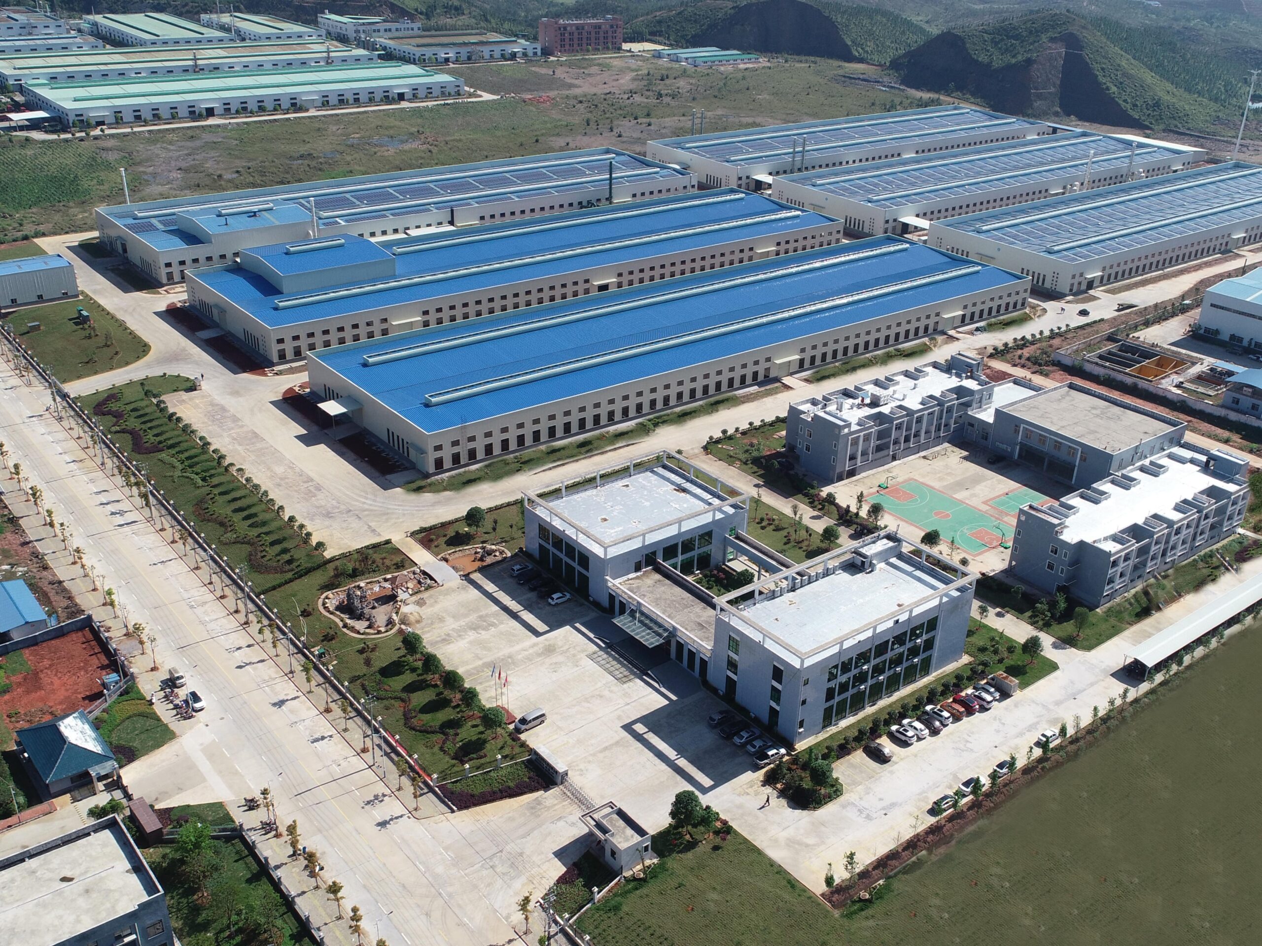 Factory