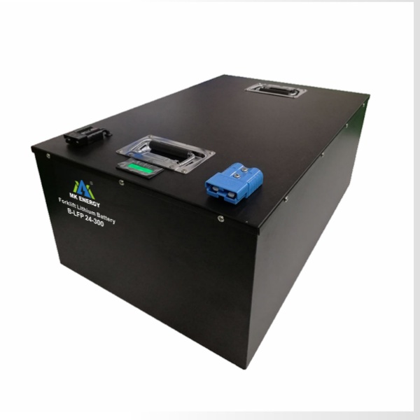 forklift lifepo4 battery
